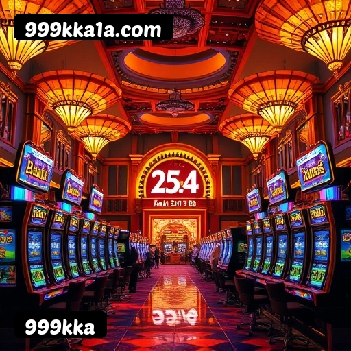 Recompensas Reais e Transparentes no 999kka: Promoções Sem Pegadinhas