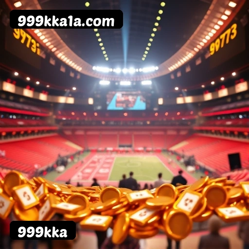 Registre-se Rapidamente e Desbloqueie Recompensas Exclusivas 999kka