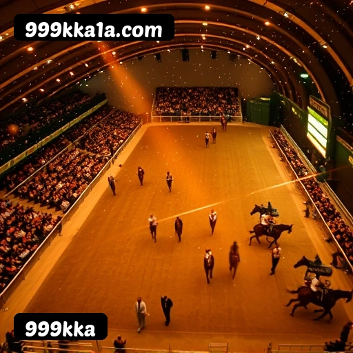 999kka: Jogos de Cassino Incríveis e Interativos