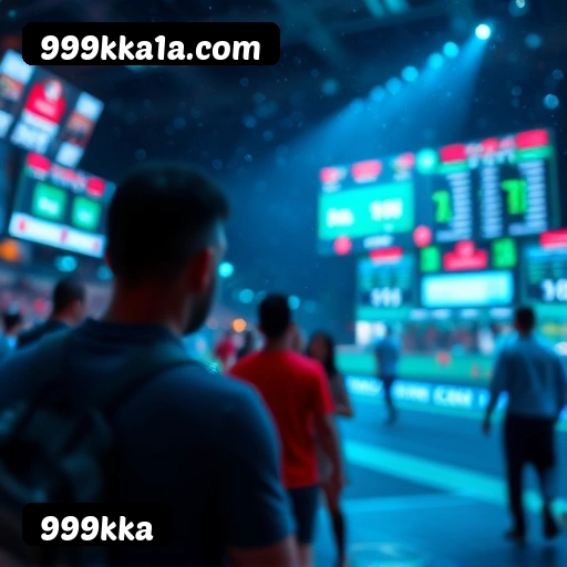 999kka: Cassino Online Premiado e Seguro