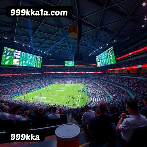 999kka: Cassino Online Premiado e Seguro