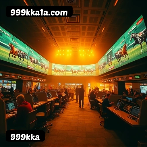 Recompensas Reais e Transparentes no 999kka: Promoções Sem Pegadinhas