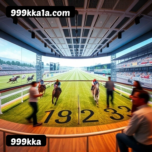 999kka: Cassino Online Premiado e Seguro