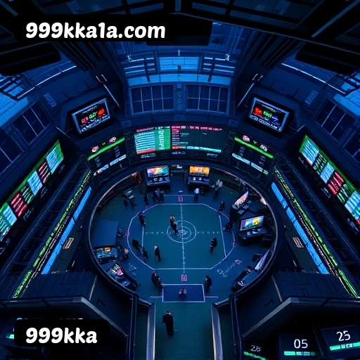 999kka: Cassino Online Premiado e Seguro