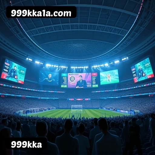 999kka: Cassino Online Premiado e Seguro