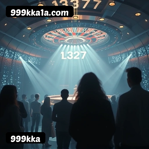 999kka: Experiência de Cassino Imersiva para Brasileiros
