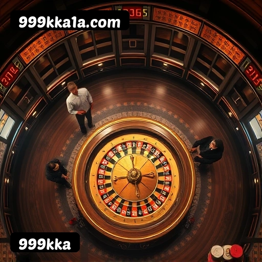 999kka: Cassino Online Premiado e Seguro