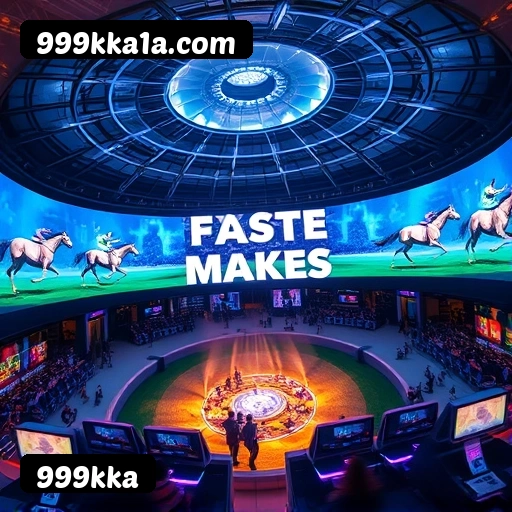 Registre-se Rapidamente e Desbloqueie Recompensas Exclusivas 999kka