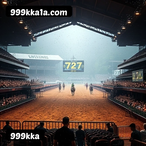 999kka: Cassino Online Premiado e Seguro