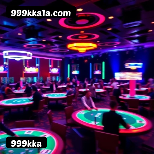 Explorando os benefícios únicos dos bônus 999kka